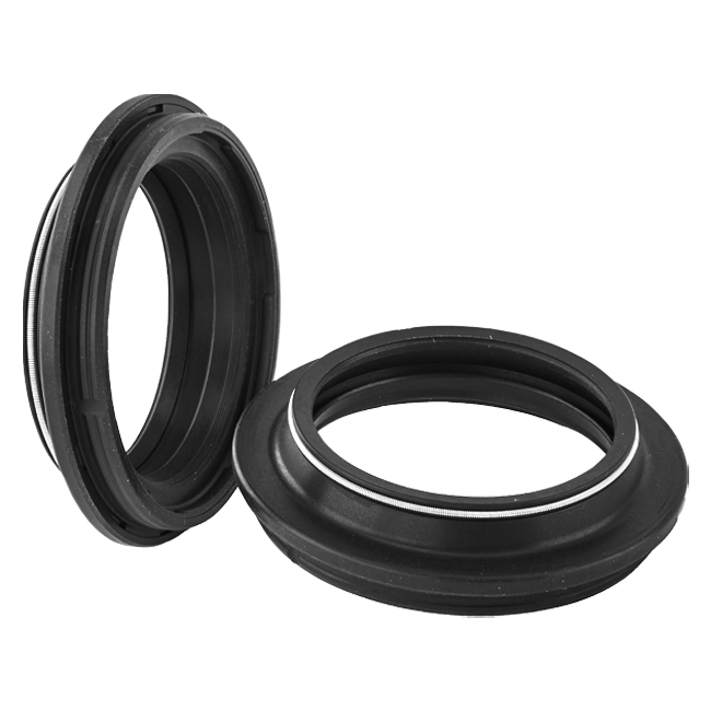 K-Tech Staubkappen Dust Seals Kit Ducati Panigale 959 (16-19) DSS-013