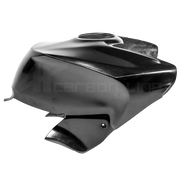 Tankabdeckung SBK Lavatex AP Carbon Line Ducati Panigale V4/S/R (25-26)