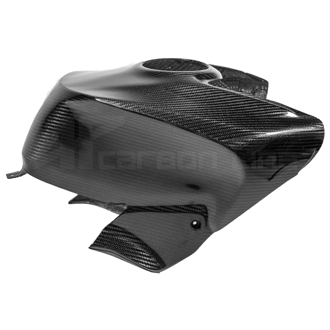 Tankabdeckung SBK 200g AP Carbon Line Ducati Panigale V4/S/R (25-26)