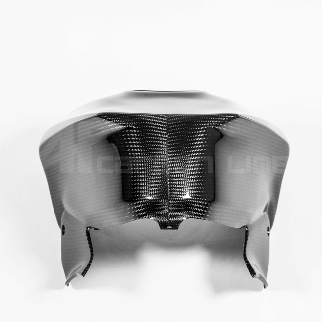 Tankabdeckung SBK 200g AP Carbon Line Ducati Panigale V4/S (2025)