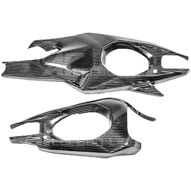 Schwingenabdeckungen 200g AP Carbon Line Ducati Panigale V4/S/R (25-26)