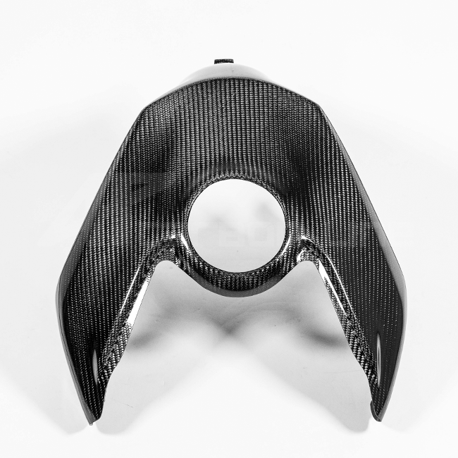 Tankabdeckung SBK 200g AP Carbon Line Ducati Panigale V4/S/R (25-26)