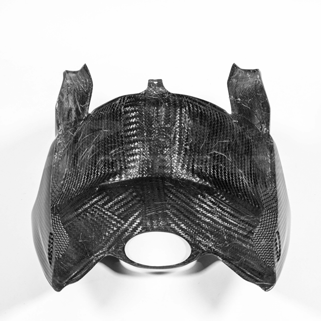 Tankabdeckung SBK 200g AP Carbon Line Ducati Panigale V4/S/R (25-26)