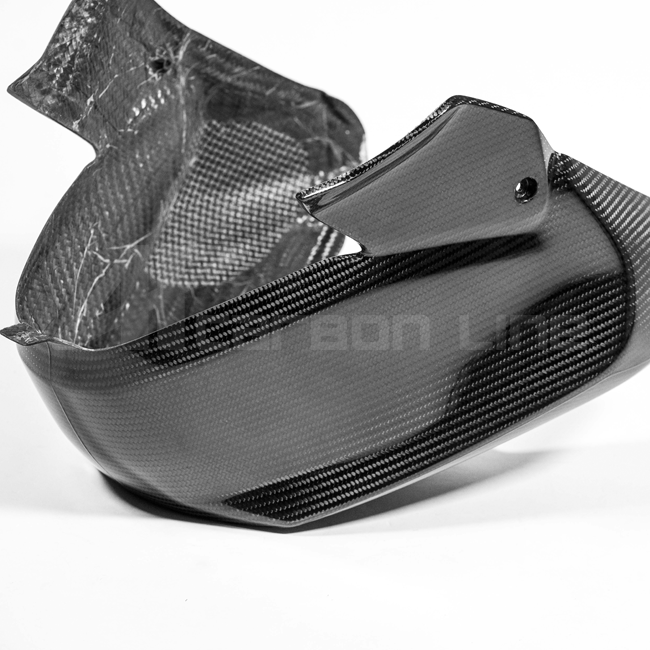 Tankabdeckung SBK 200g AP Carbon Line Ducati Panigale V4/S/R (25-26)