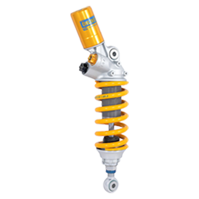 Öhlins TTX GP Federbein Ducati Panigale V2 955 (20-24) DU 569