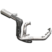 Vandemon Komplettanlage High Titanium Ducati Panigale V2 955 (20-24)