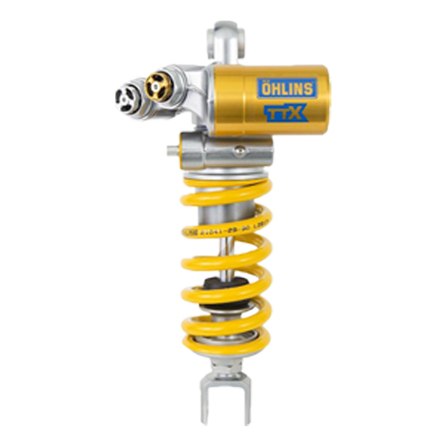 Öhlins TTX GP Federbein Ducati Panigale 959 (16-19) DU 469
