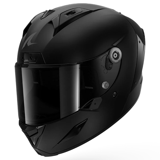 Shark Aeron Helm Dark Shadow KMA