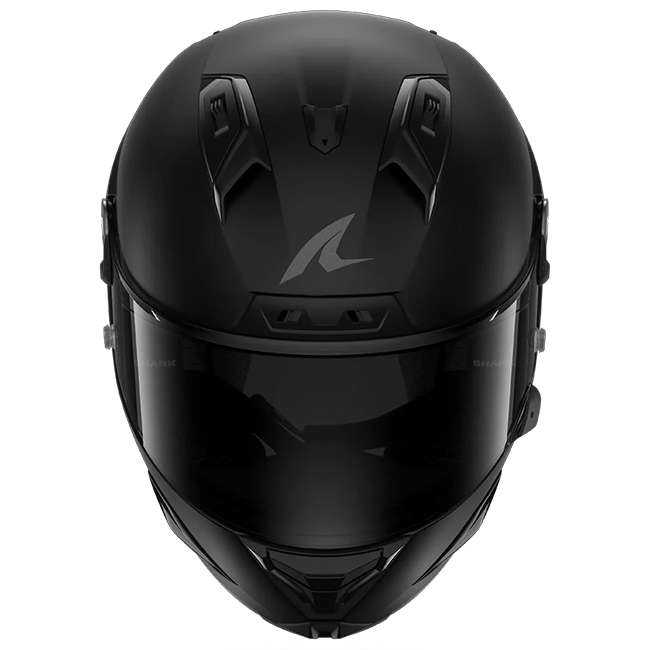 Shark Aeron Helm Dark Shadow KMA