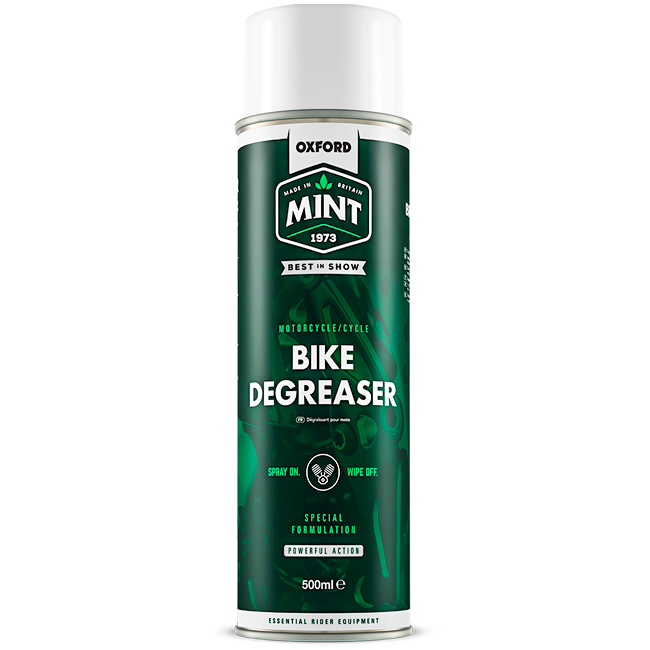 Oxford Mint Entfetter "Bike Degreaser" - 500ml