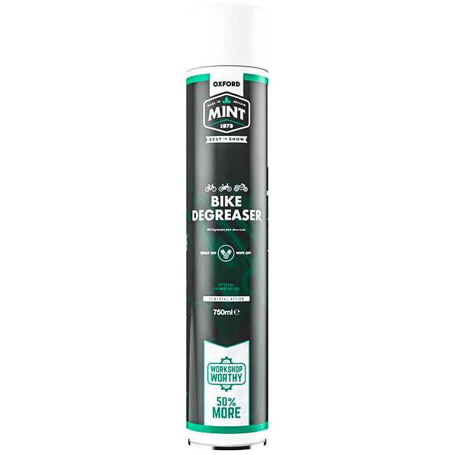 Oxford Mint Entfetter "Bike Degreaser" - 750ml