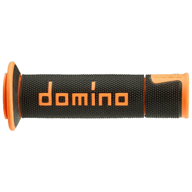 Domino Racing Griffgummi A450 in verschiedenen Farben – Hauptfarbe Schwarz