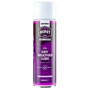 Oxford Mint Kettenspray "Dry Weather Lube" - 500ml