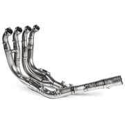 Akrapovic Krümmer (Edelstahl) BMW S1000RR K67 (19-26) E-B10R7