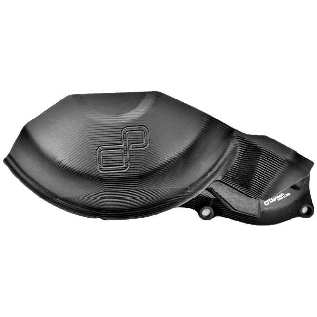 Aluminium Kupplung Protektor Schutzabdeckung LighTech Aprilia RS 660 (20-26) ECPAP003NER
