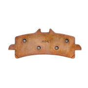 ZCOO B005 EXC Endurance Racing-Bremsbeläge für Honda CBR 1000 RR-R SP SC82 (20-26) | B005EXC