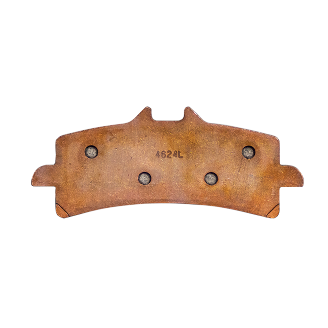 ZCOO B005 EXC Endurance Racing-Bremsbeläge für Aprilia RSV4/1100 Factory/R/RR/RF (09-24) | B005EXC