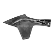 Seitenteil rechts 200g AP Carbon Line Yamaha YZF-R1/M RN65 (20-26)