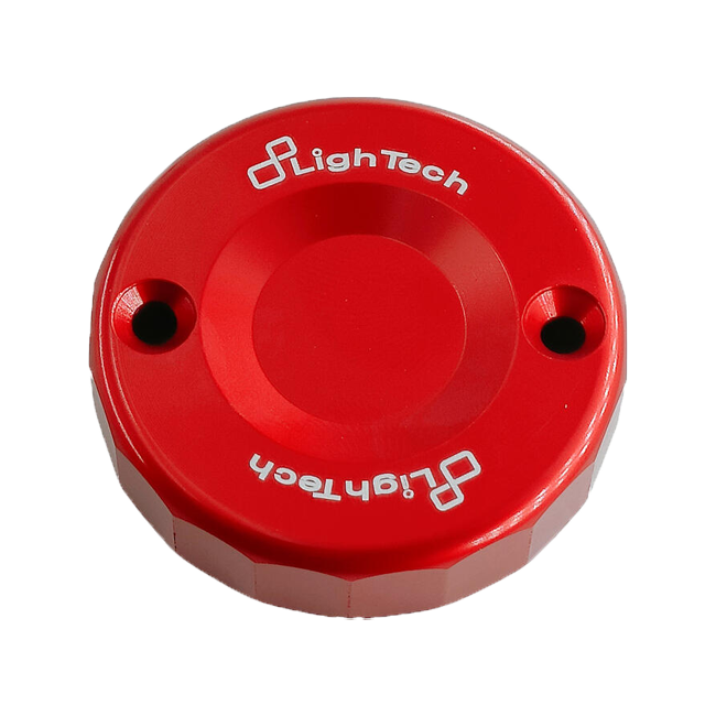 Ausgleichsbehälter-Deckel Vorne LighTech Ducati Panigale 959 (16-19) FBC04
