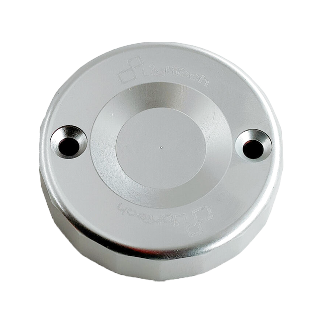 Ausgleichsbehälter-Deckel Vorne LighTech Ducati Panigale 959 (16-19) FBC04