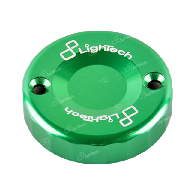 Ausgleichsbehälter-Deckel Vorne LighTech Ducati Panigale 959 (16-19) FBC04