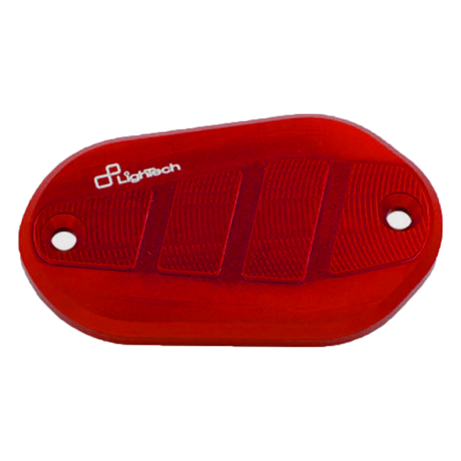 Ausgleichsbehälter-Deckel Vorne LighTech Kawasaki Ninja 400 (18-23) FBC26