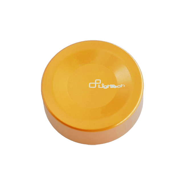 Ausgleichsbehälter-Deckel Hinten LighTech Ducati Panigale V4/S/R (20-24) FBC27