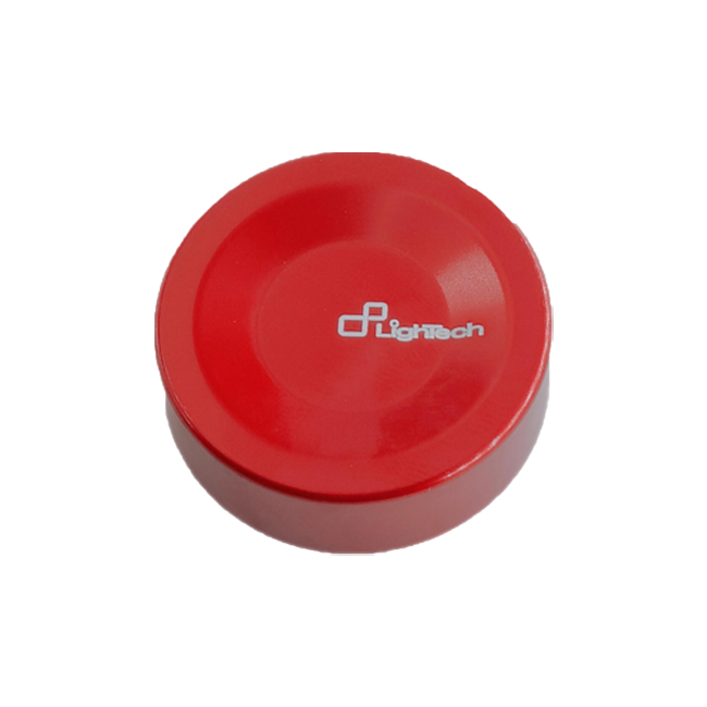 Ausgleichsbehälter-Deckel Hinten LighTech Ducati Panigale V4/S/R (20-24) FBC27