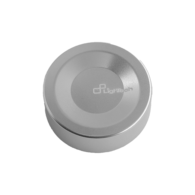 Ausgleichsbehälter-Deckel Hinten LighTech Ducati Panigale V4/S/R (20-24) FBC27