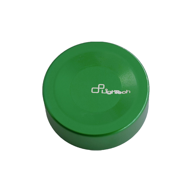 Ausgleichsbehälter-Deckel Hinten LighTech Ducati Panigale V4/S/R (20-24) FBC27