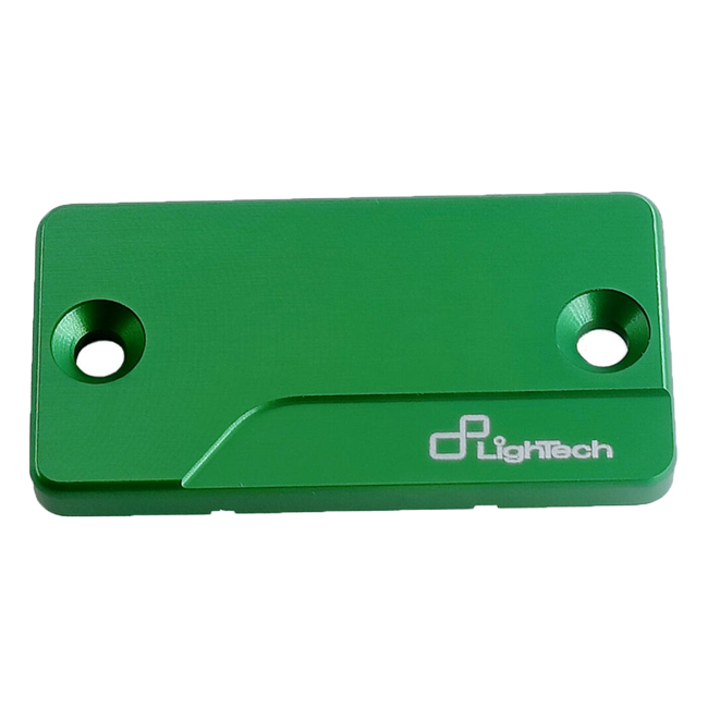 Ausgleichsbehälter-Deckel Hinten LighTech Kawasaki ZX-10R/RR (21-26) FBC32