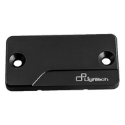 Ausgleichsbehälter-Deckel Hinten LighTech Kawasaki ZX-10R/RR (21-26) FBC32