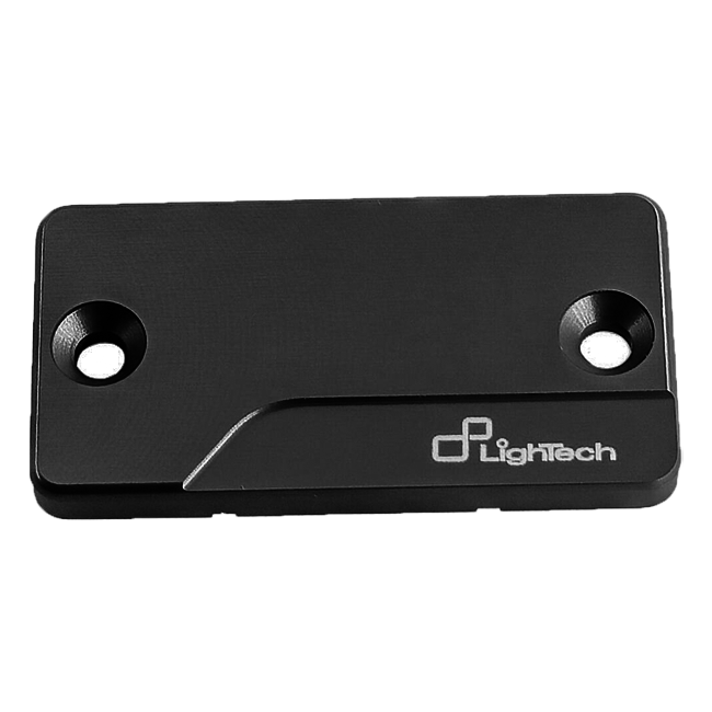 Ausgleichsbehälter-Deckel Hinten LighTech Kawasaki ZX-10R/RR (21-26) FBC32