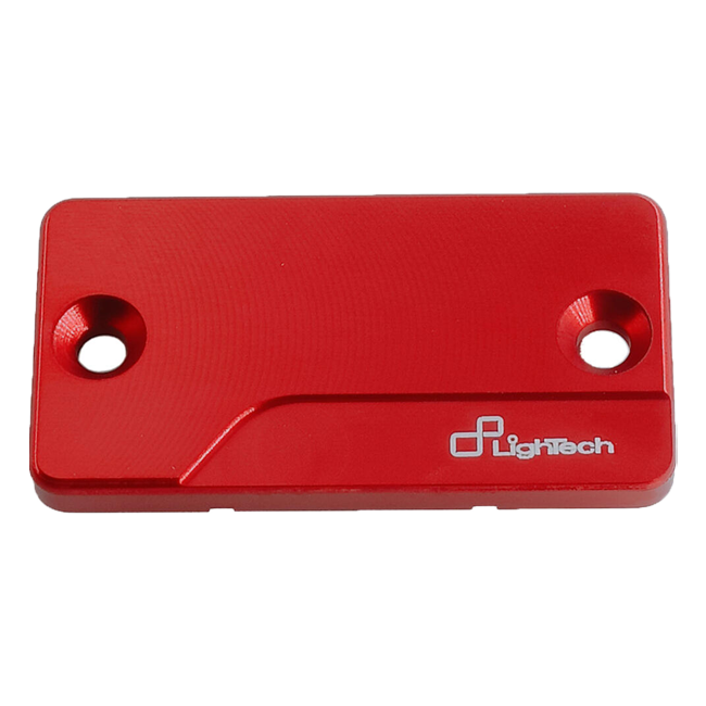 Ausgleichsbehälter-Deckel Hinten LighTech Kawasaki ZX-10R/RR (21-26) FBC32