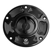 Tankdeckel mit Schnellverschluss Bonamici Racing Ducati Panigale V2 955 (20-24) FC050