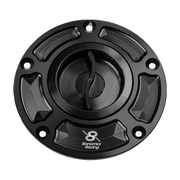 Tankdeckel mit Schnellverschluss Bonamici Racing Honda CBR 1000 RR SC77 (17-19) FC120