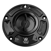 Tankdeckel mit Schnellverschluss Bonamici Racing Honda CBR 1000 RR-R SC82 (20-26) FC120