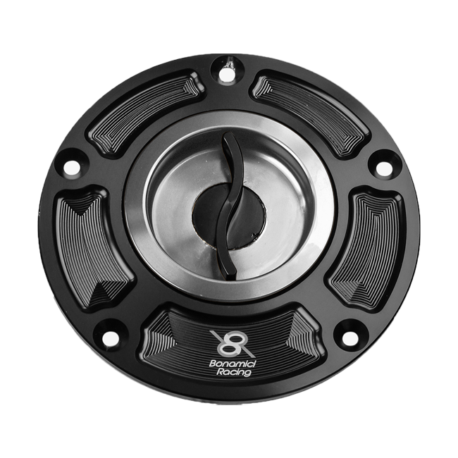 Tankdeckel mit Schnellverschluss Bonamici Racing Honda CBR 1000 RR-R SC82 (20-26) FC120