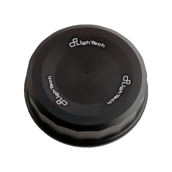 Ausgleichsbehälter-Deckel Vorne LighTech BMW S1000RR K46 & K67 (09-26) FBC06