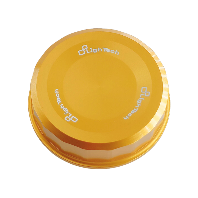 Ausgleichsbehälter-Deckel Vorne LighTech BMW S1000RR K46 & K67 (09-26) FBC06