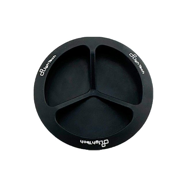 Ersatz-Innenflansch Tankdeckel – LighTech Spin Lock TFN200 | Farbiger Gewindeverschluss Ersatz