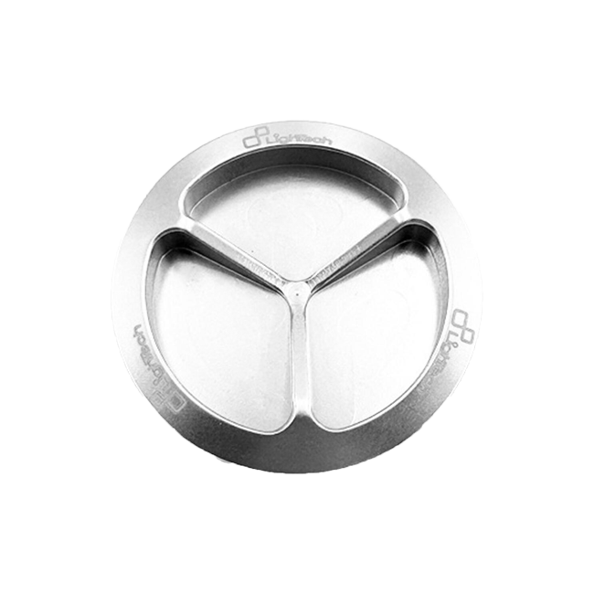 Ersatz-Innenflansch Tankdeckel – LighTech Spin Lock TFN200 | Farbiger Gewindeverschluss Ersatz