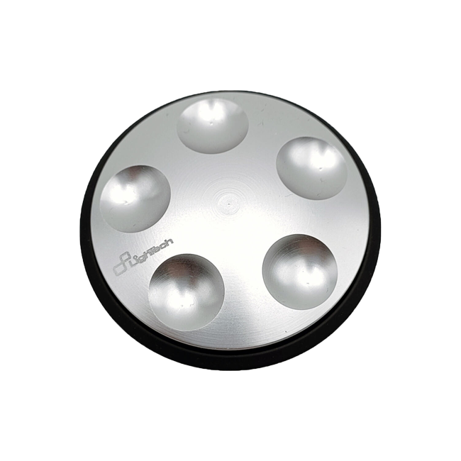 Ersatz-Innenflansch Tankdeckel – LighTech Quick Release TRN200 | Farbiger Tankverschluss Ersatz