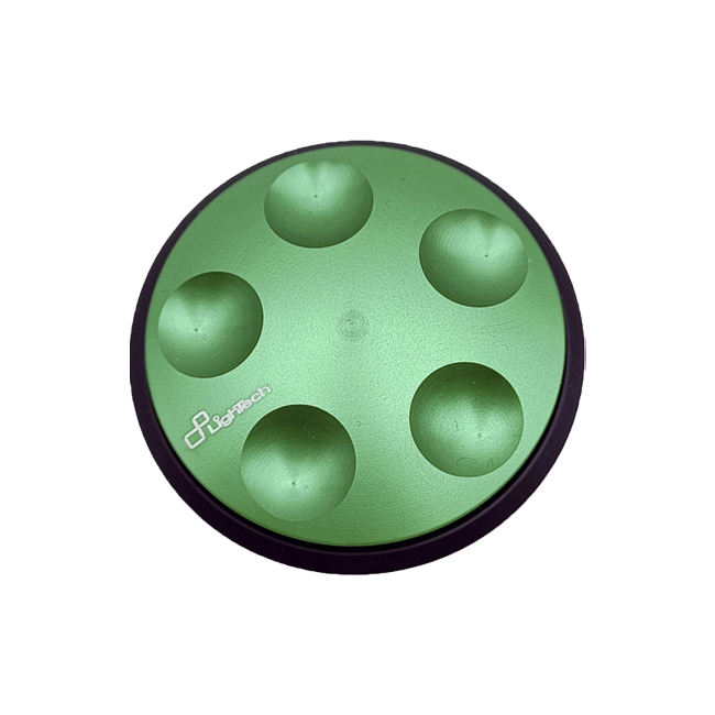 Ersatz-Innenflansch Tankdeckel – LighTech Quick Release TRN200 | Farbiger Tankverschluss Ersatz