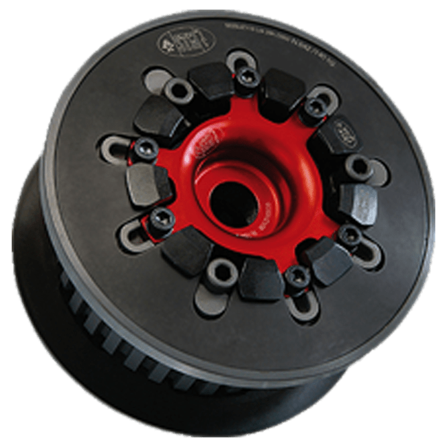 STM Anti-Hopping-Kupplung CFMoto 450 SR (24-26) FCF-S010