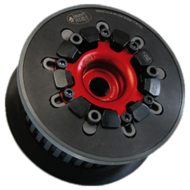 STM Anti-Hopping-Kupplung Honda CBR 1000 RR-R SC82 (20-26) FHN-S170