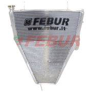 Racing Kit-Kühler Febur Honda CBR 1000 RR (08-16) FE1016