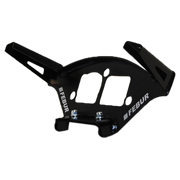 Aluminium Instrumentenhalter Febur Yamaha YZF-R1/M RN32 RN49 (15-19) FE1360