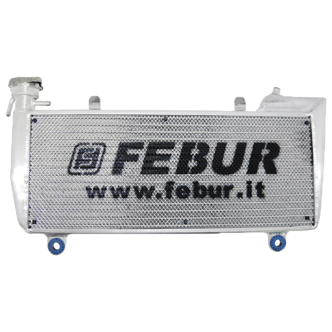 Wasserkühler Kit Street Febur Ducati Panigale 1199/S/R (12-17) FE1475
