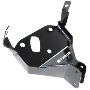 Aluminium Instrumentenhalter Febur Suzuki GSX-R 1000 (17-23) FE1495